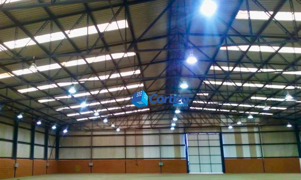 Depósito-Galpão, 3857 m² - Foto 2