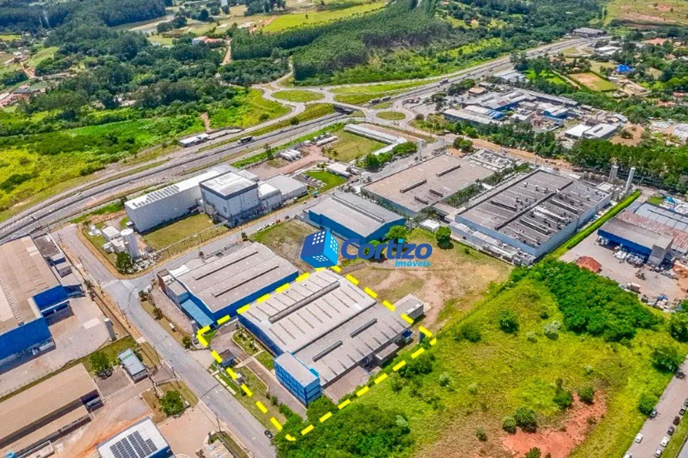 Depósito-Galpão, 3857 m² - Foto 9