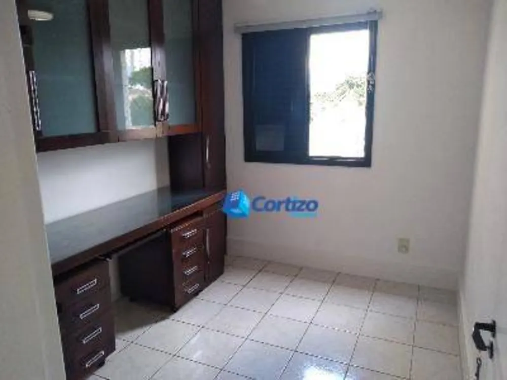 Apartamento, 3 quartos, 84 m² - Foto 9