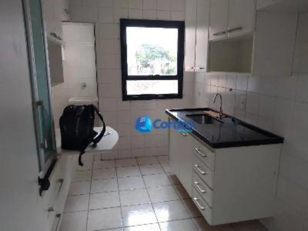 Apartamento, 3 quartos, 84 m² - Foto 3