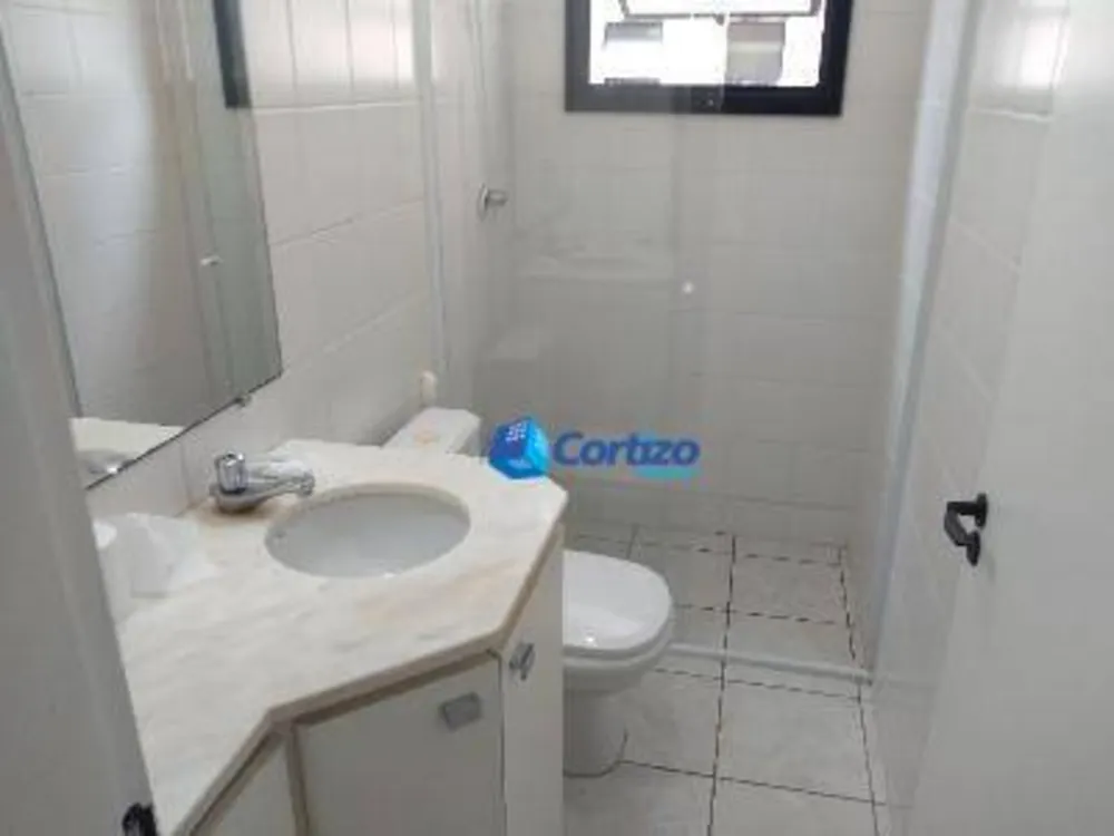 Apartamento, 3 quartos, 84 m² - Foto 11