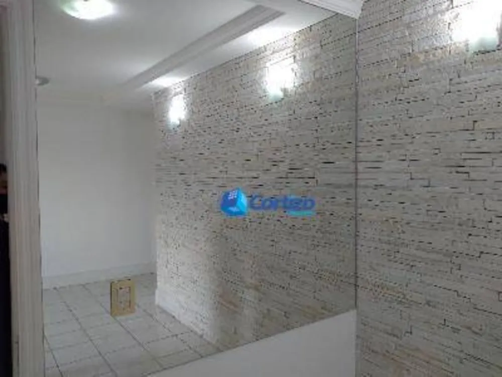 Apartamento, 3 quartos, 84 m² - Foto 1