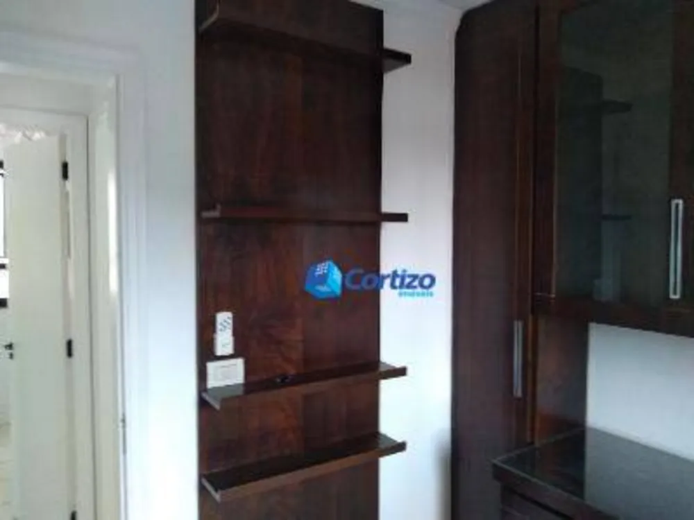 Apartamento, 3 quartos, 84 m² - Foto 5