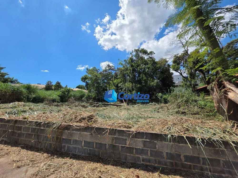 Loteamento e Condomínio, 1020 m² - Foto 2
