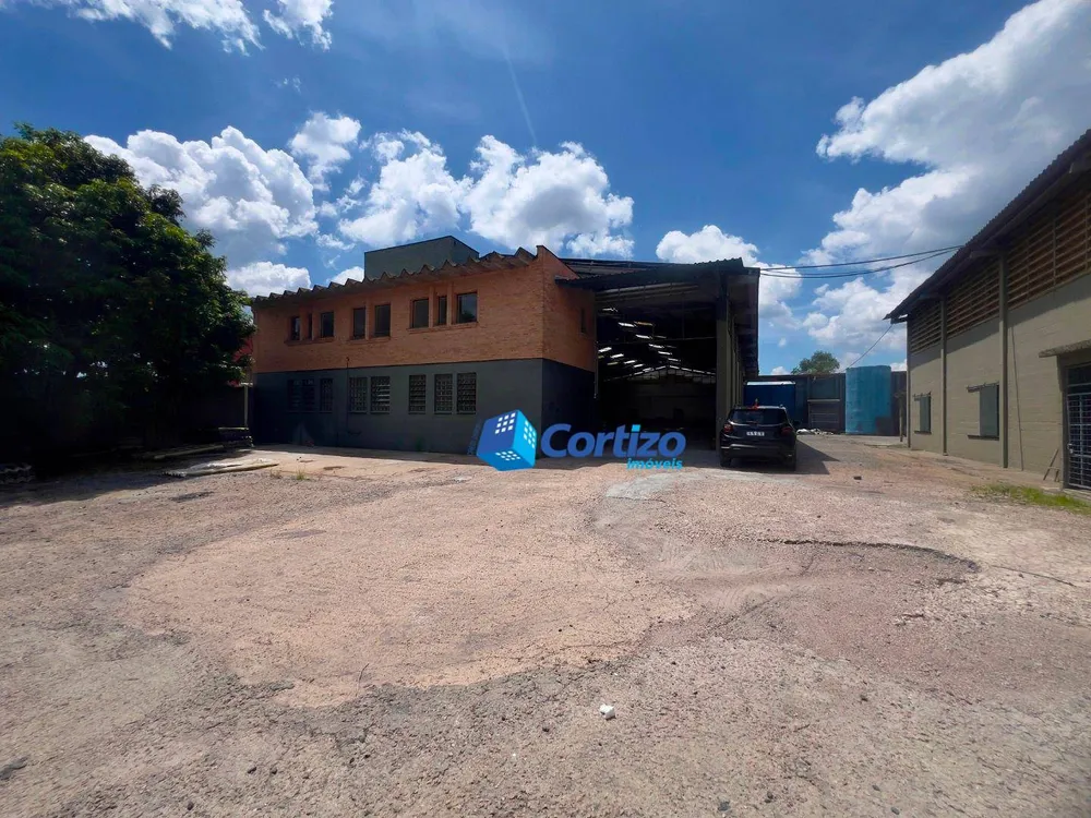 Depósito-Galpão, 1063 m² - Foto 6