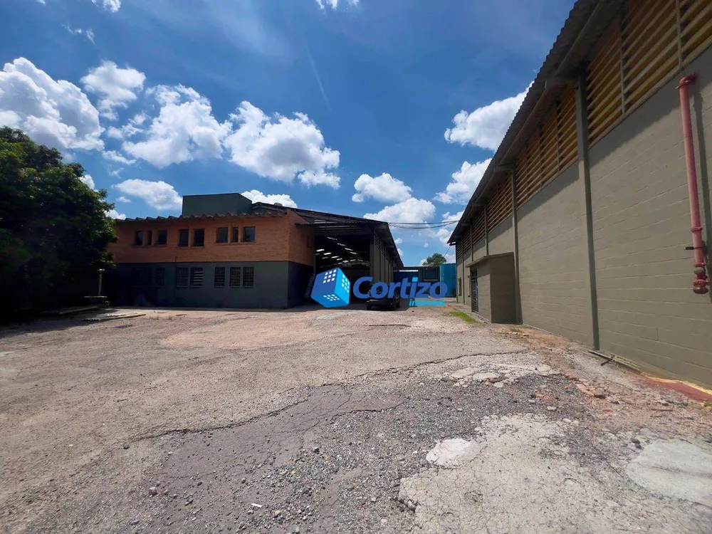 Depósito-Galpão, 1063 m² - Foto 5
