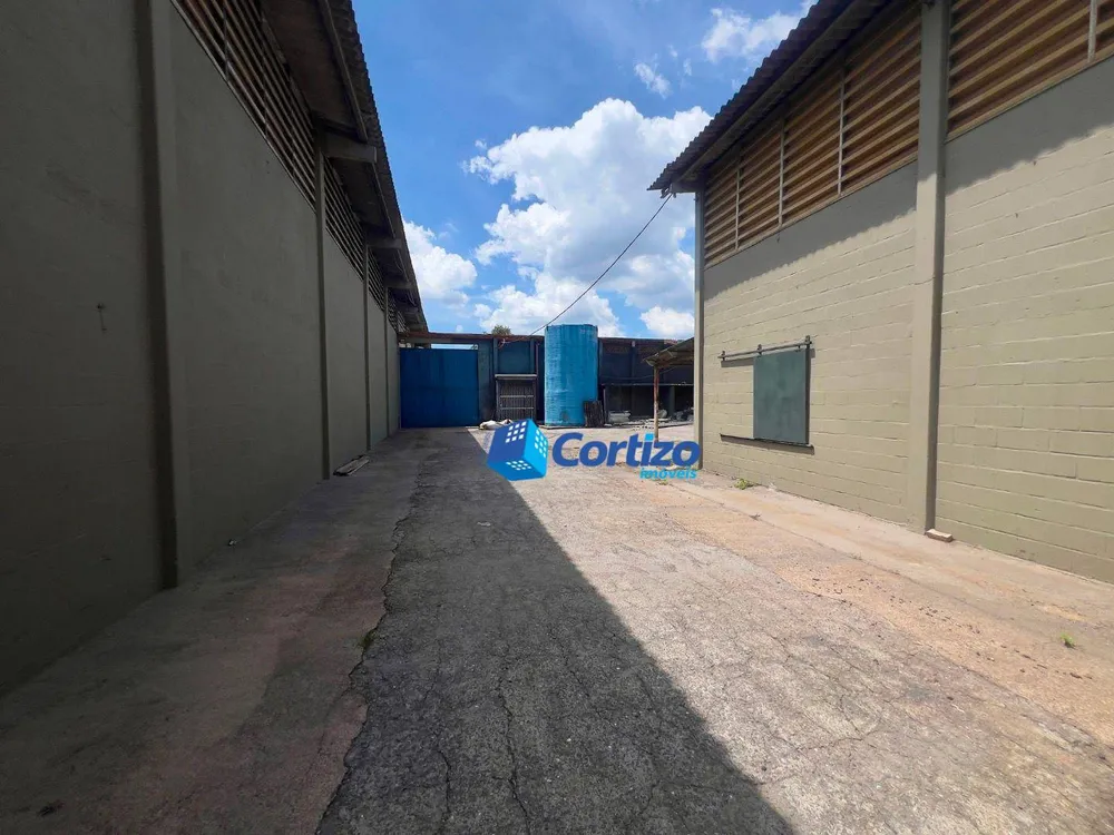 Depósito-Galpão, 1063 m² - Foto 3