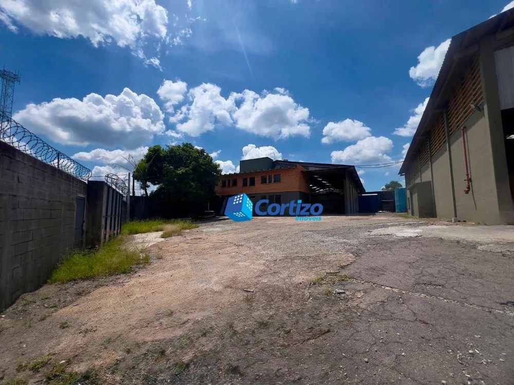 Depósito-Galpão, 1063 m² - Foto 8