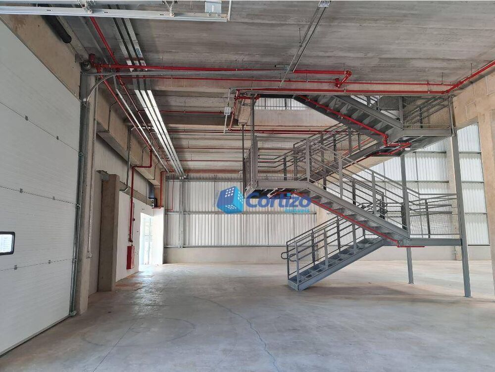 Depósito-Galpão-Armazém para alugar, 6462m² - Foto 3