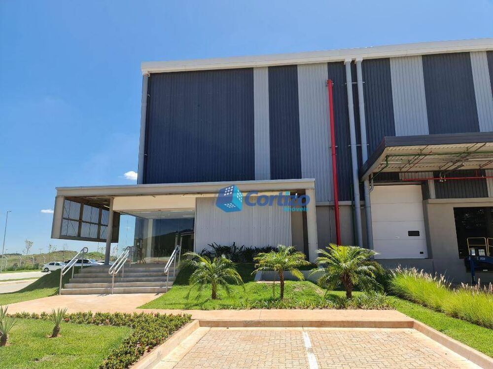Depósito-Galpão-Armazém para alugar, 6462m² - Foto 9