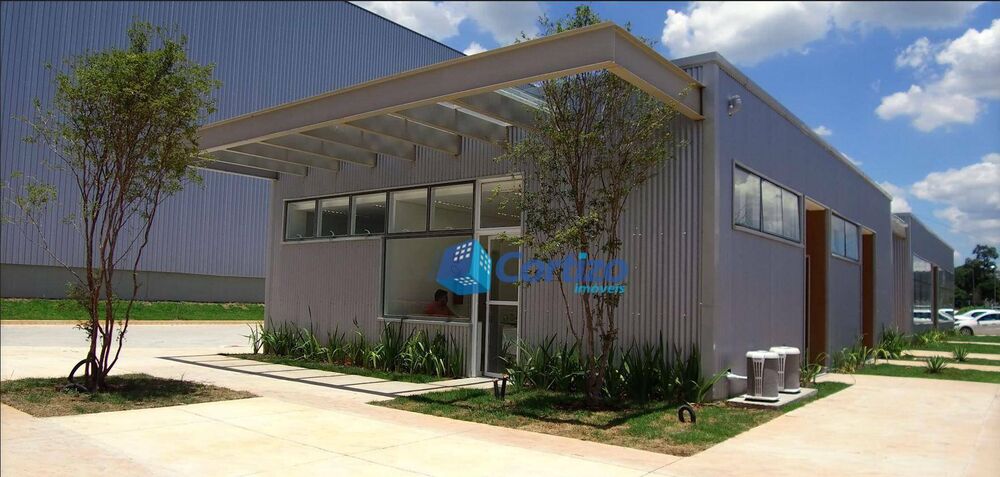 Depósito-Galpão-Armazém para alugar, 6462m² - Foto 2