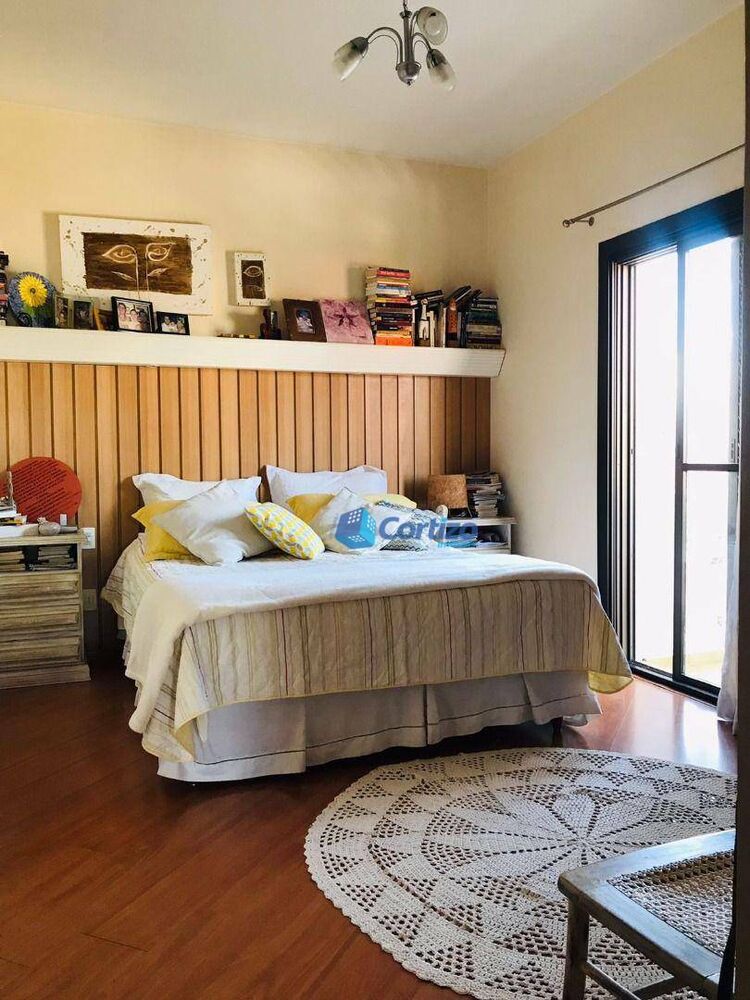 Apartamento à venda com 3 quartos, 148m² - Foto 6