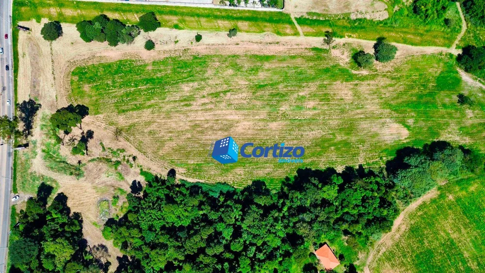 Terreno, 6 hectares - Foto 6