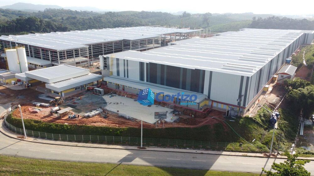 Depósito-Galpão-Armazém para alugar, 4577m² - Foto 1
