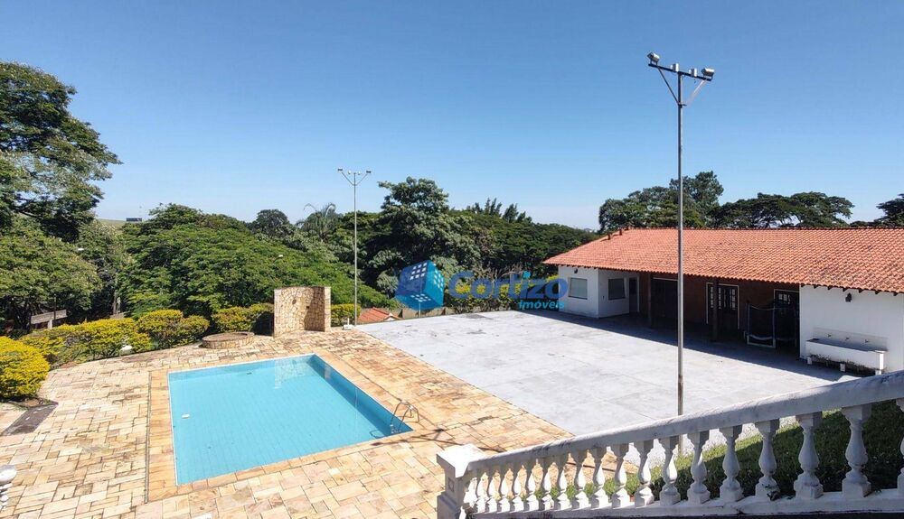 Casa de Condomínio, 4 quartos - Foto 8