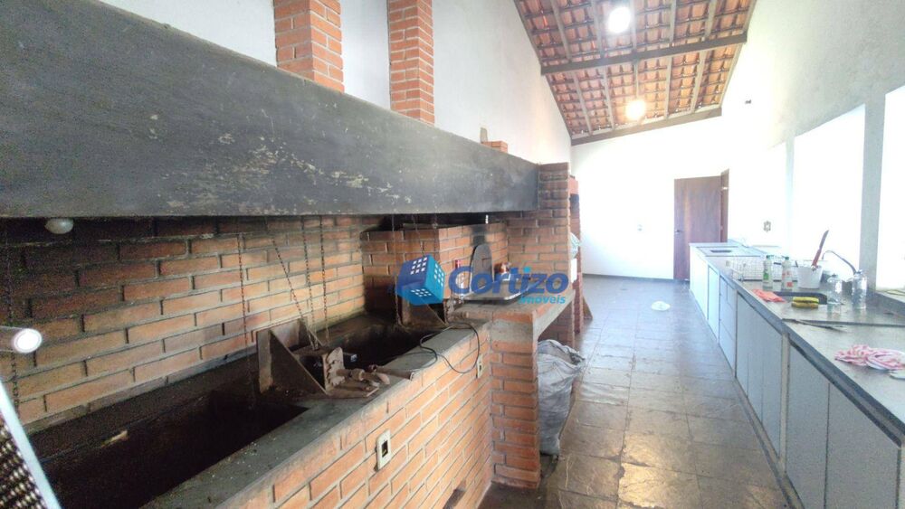 Casa de Condomínio, 4 quartos - Foto 9