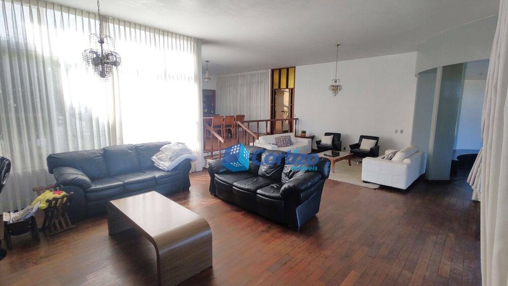 Casa de Condomínio, 4 quartos - Foto 2