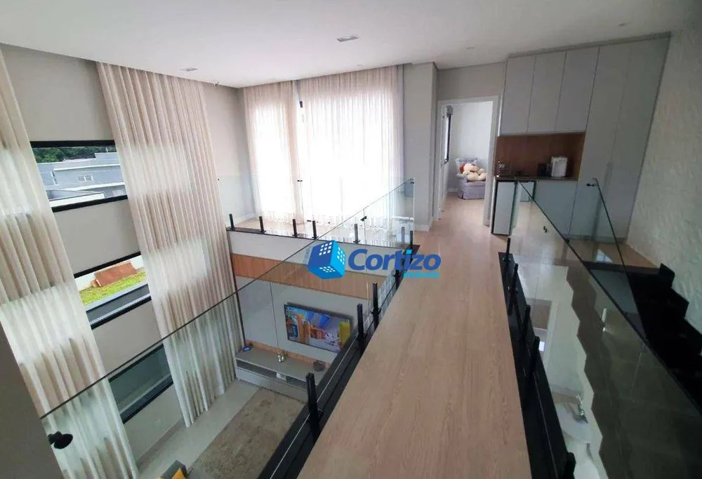 Casa de Condomínio, 4 quartos - Foto 9