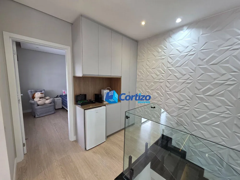 Casa de Condomínio, 4 quartos - Foto 4