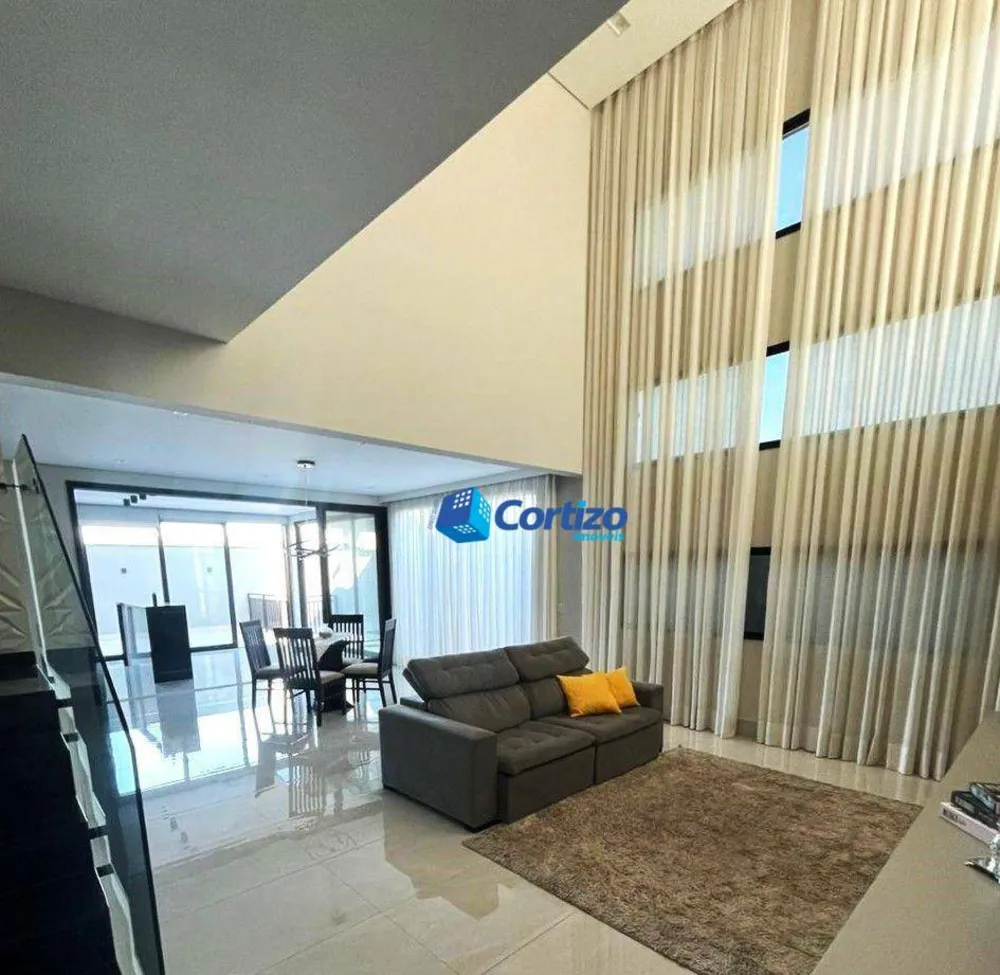Casa de Condomínio, 4 quartos - Foto 7