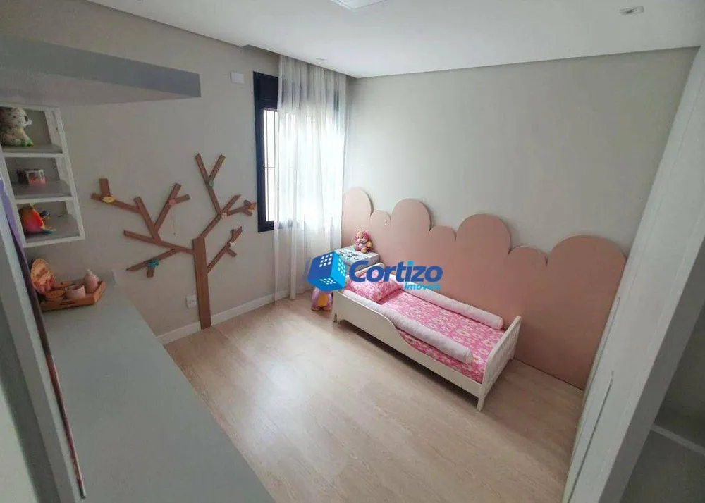 Casa de Condomínio, 4 quartos - Foto 5