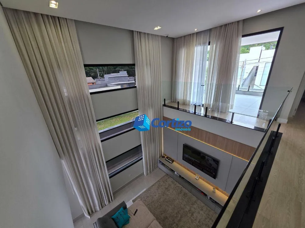 Casa de Condomínio, 4 quartos - Foto 6