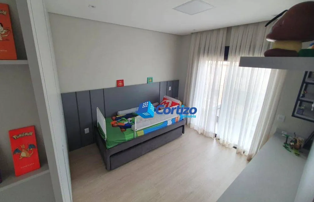 Casa de Condomínio, 4 quartos - Foto 8