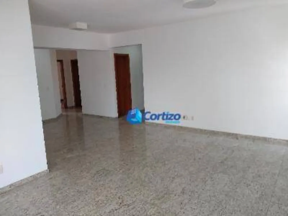 Apartamento, 3 quartos, 150 m² - Foto 1