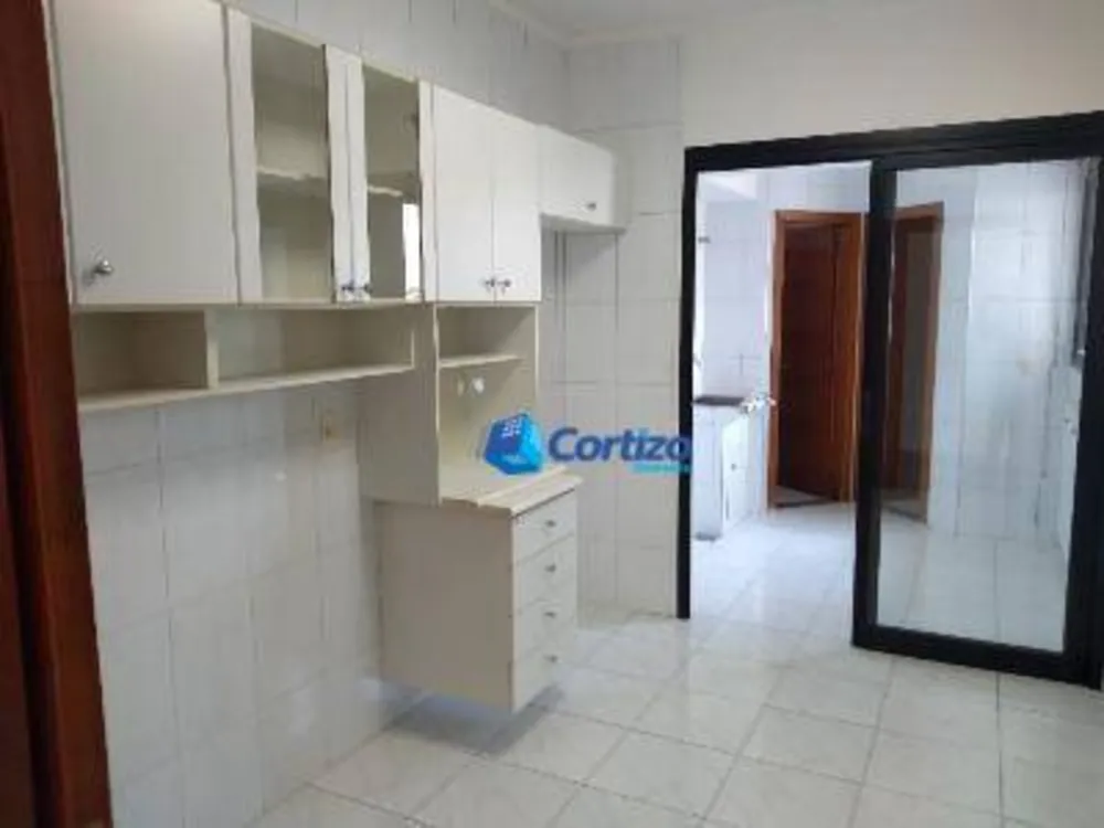 Apartamento, 3 quartos, 150 m² - Foto 1