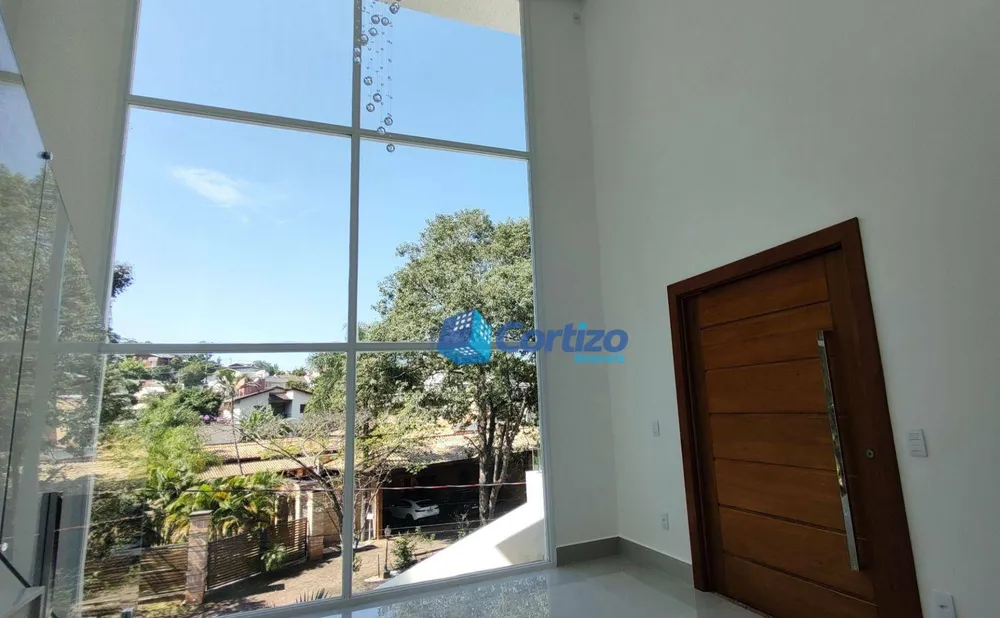 Casa de Condomínio, 4 quartos - Foto 2