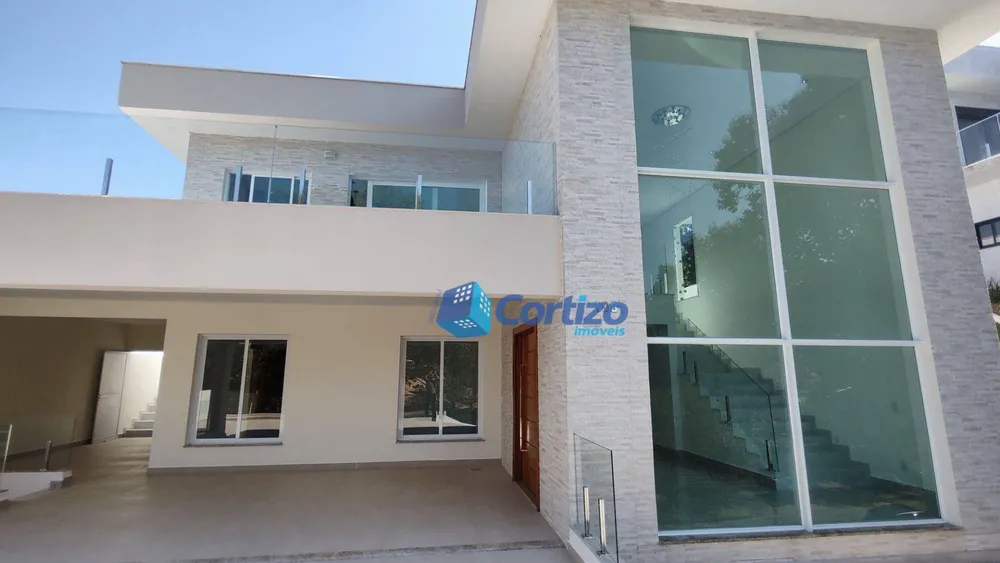 Casa de Condomínio, 4 quartos - Foto 1