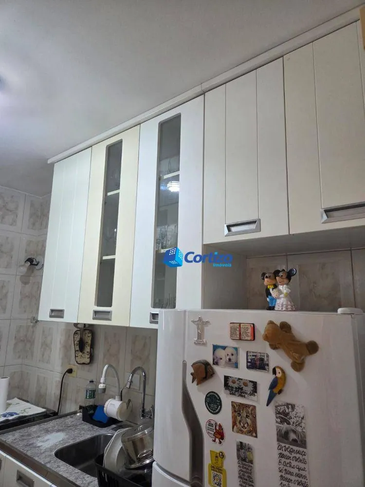 Apartamento, 2 quartos, 56 m² - Foto 7