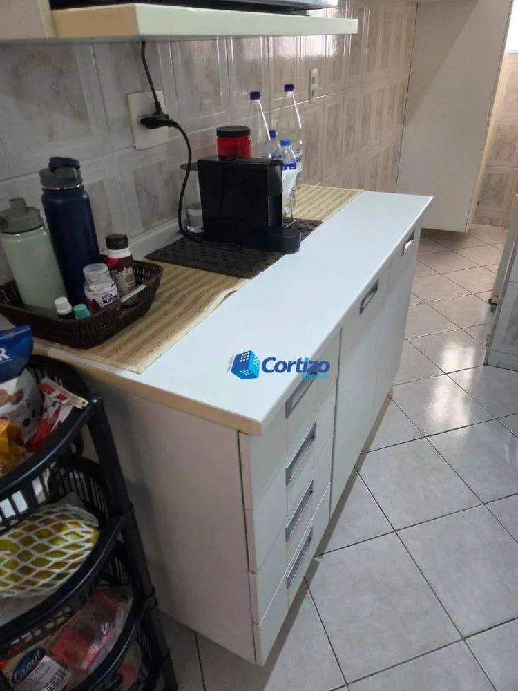Apartamento, 2 quartos, 56 m² - Foto 3