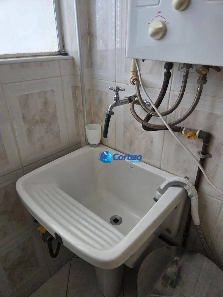 Apartamento, 2 quartos, 56 m² - Foto 8