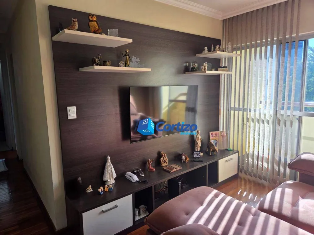 Apartamento, 2 quartos, 56 m² - Foto 15