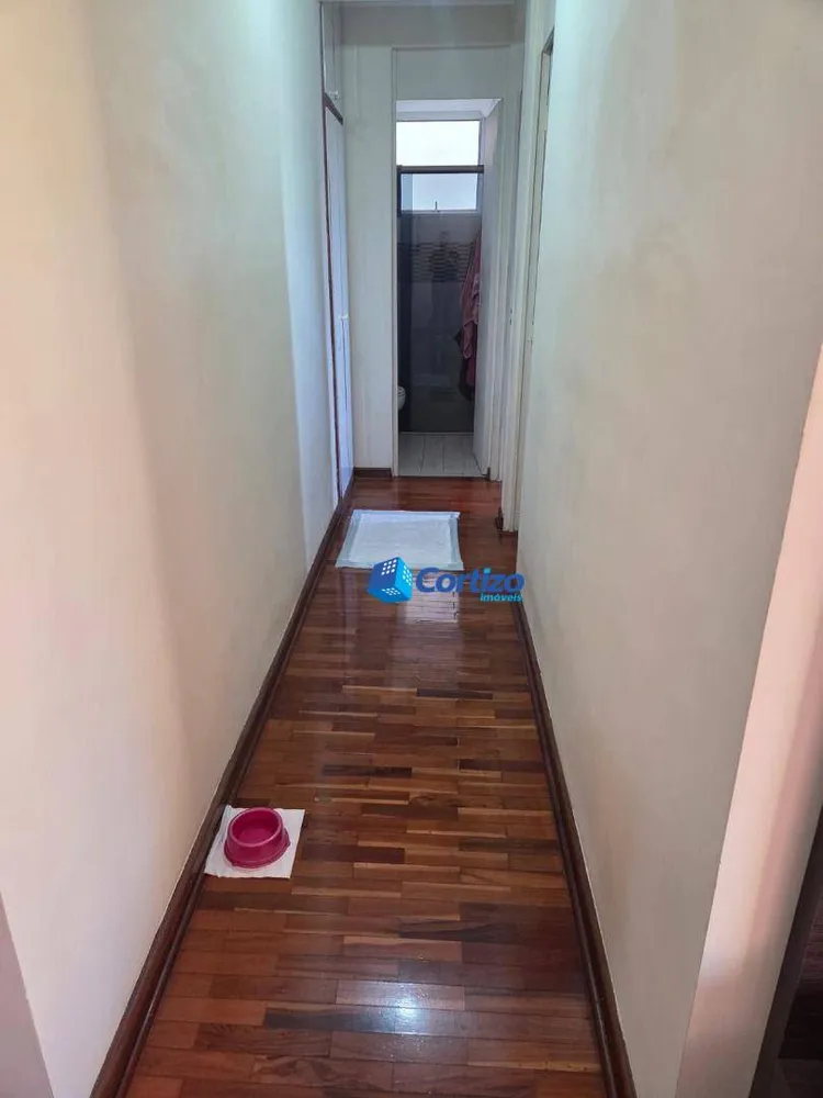Apartamento, 2 quartos, 56 m² - Foto 10