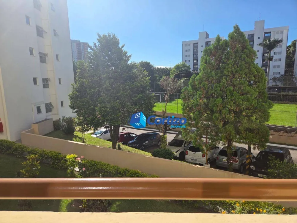 Apartamento, 2 quartos, 56 m² - Foto 1