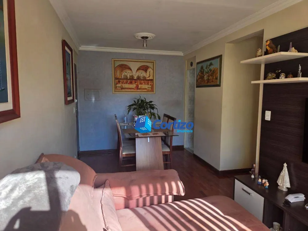 Apartamento, 2 quartos, 56 m² - Foto 4