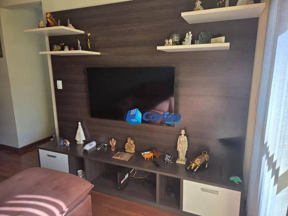 Apartamento, 2 quartos, 56 m² - Foto 2