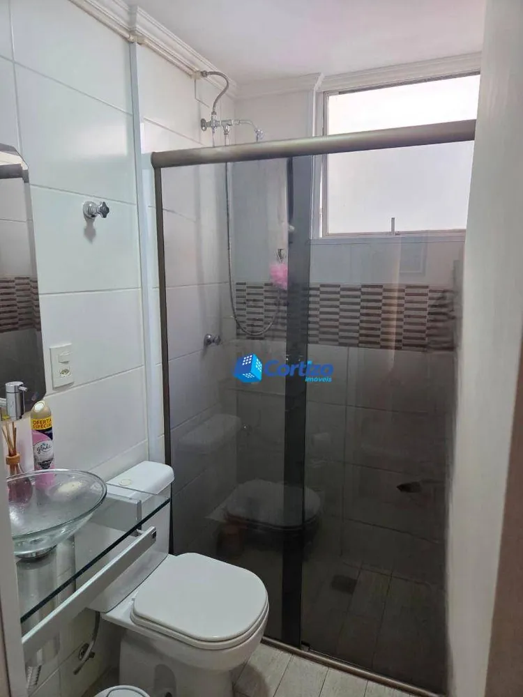 Apartamento, 2 quartos, 56 m² - Foto 5