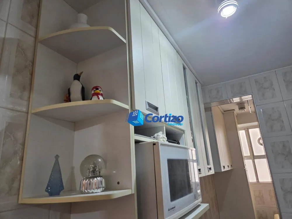 Apartamento, 2 quartos, 56 m² - Foto 6