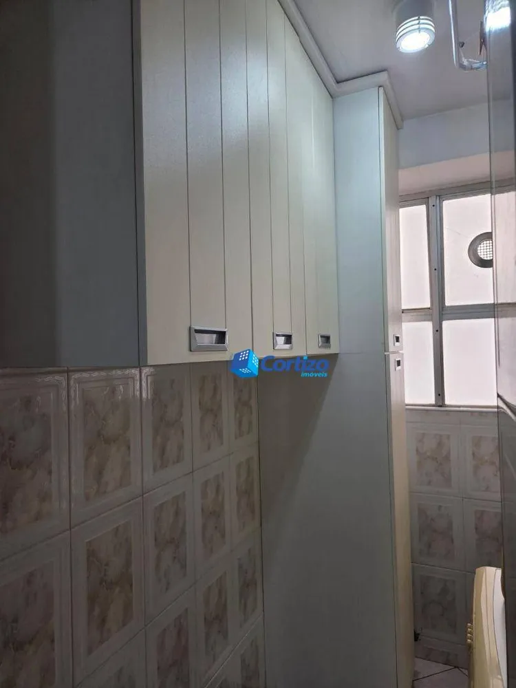 Apartamento, 2 quartos, 56 m² - Foto 11