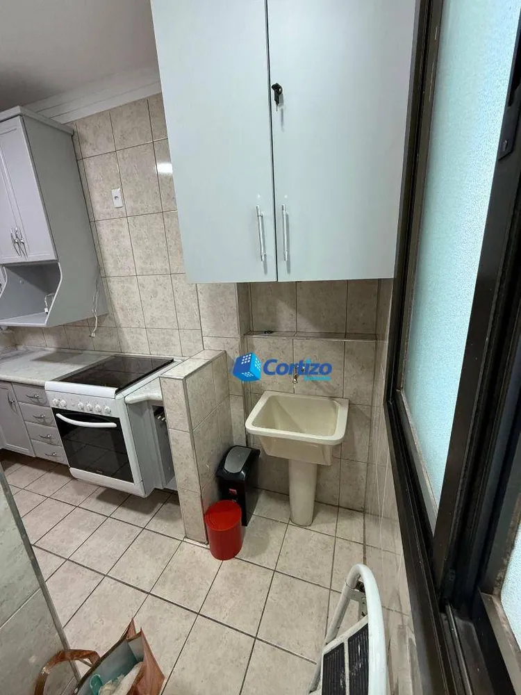 Apartamento, 2 quartos, 56 m² - Foto 12