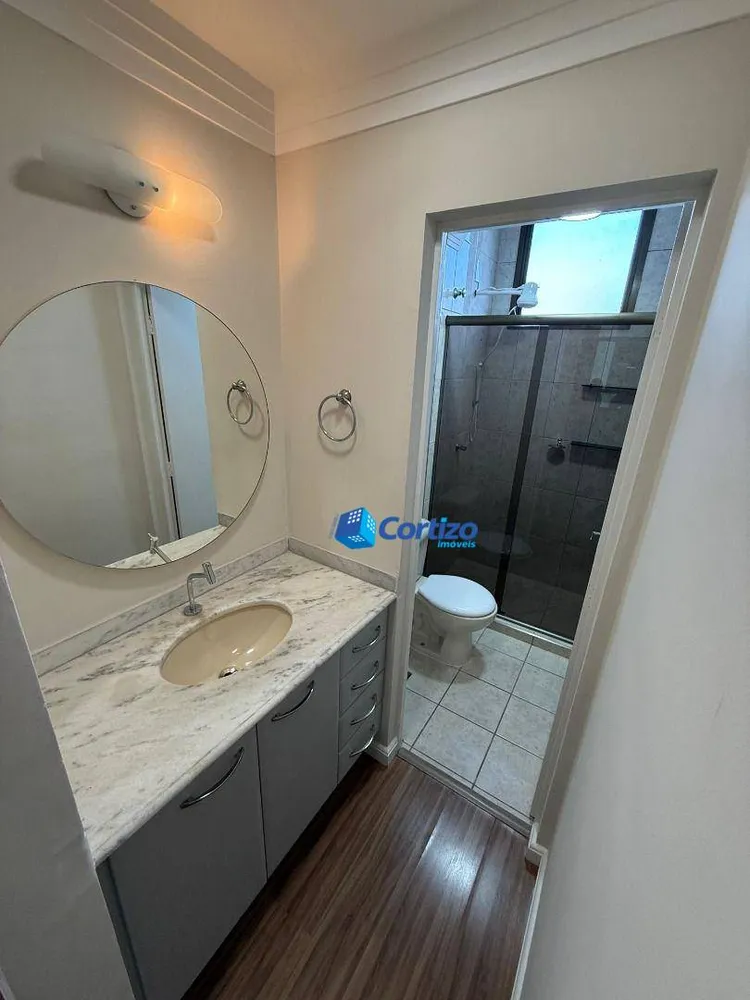 Apartamento, 2 quartos, 56 m² - Foto 6