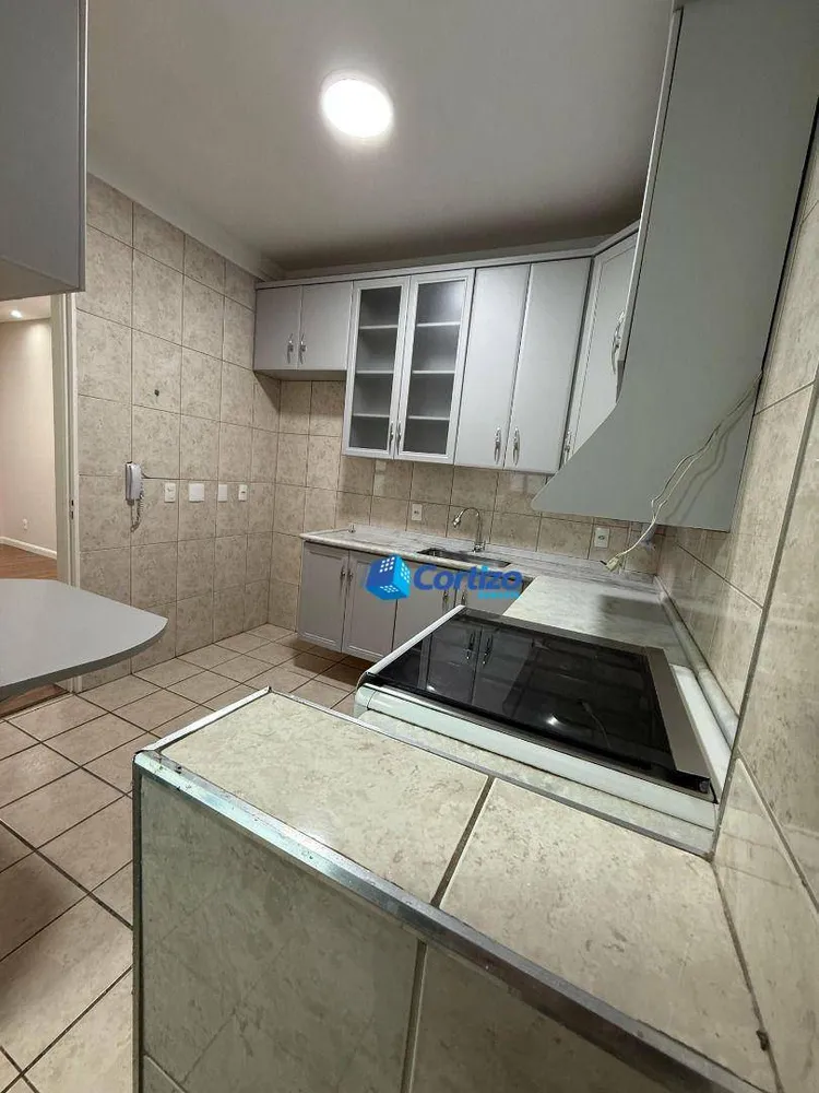 Apartamento, 2 quartos, 56 m² - Foto 11