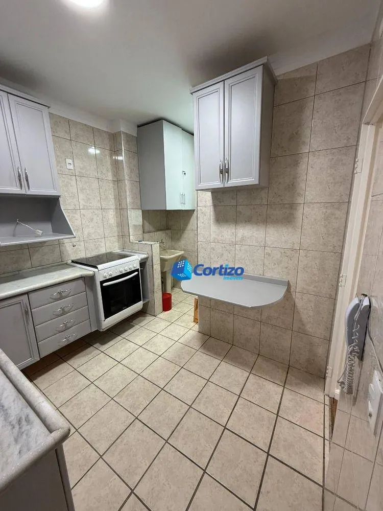 Apartamento, 2 quartos, 56 m² - Foto 10