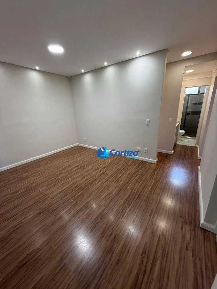 Apartamento, 2 quartos, 56 m² - Foto 8
