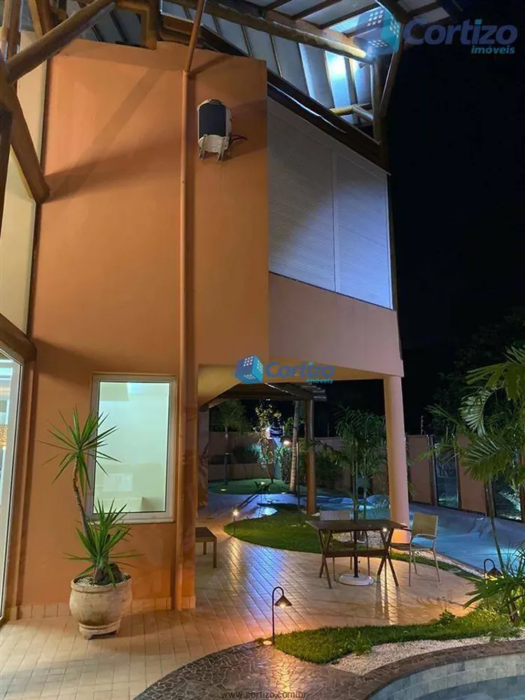 Casa de Condomínio, 4 quartos - Foto 7