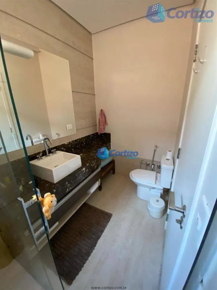 Casa de Condomínio, 4 quartos - Foto 2