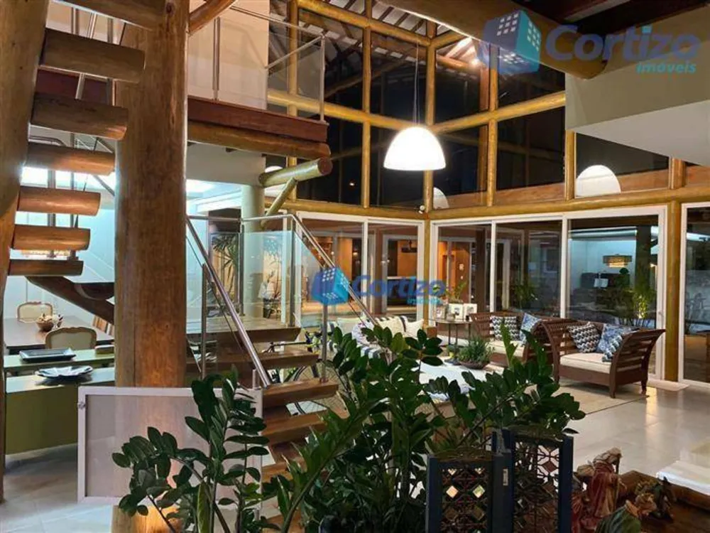 Casa de Condomínio, 4 quartos - Foto 2